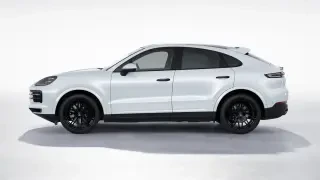 2025 Porsche 9Y0/9Y3 Cayenne - Image 2 of 4