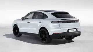2025 Porsche 9Y0/9Y3 Cayenne - Image 3 of 4