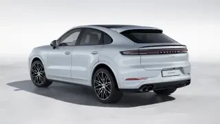 2025 Porsche 9Y0/9Y3 Cayenne - Image 3 of 4