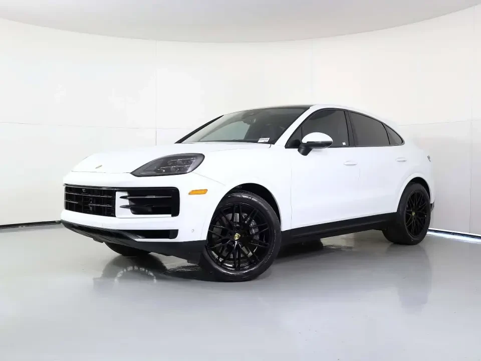 2025 Porsche 9Y0/9Y3 Cayenne - Image 13 of 13