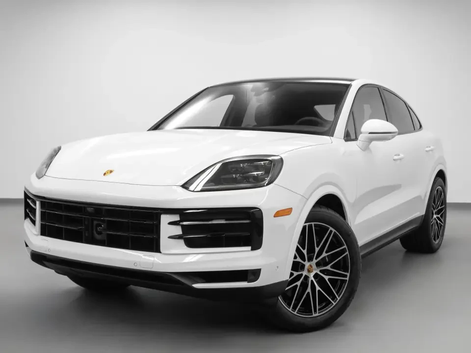 2025 Porsche 9Y0/9Y3 Cayenne - Image 10 of 13