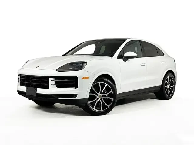 2025 Porsche 9Y0/9Y3 Cayenne - Image 11 of 13