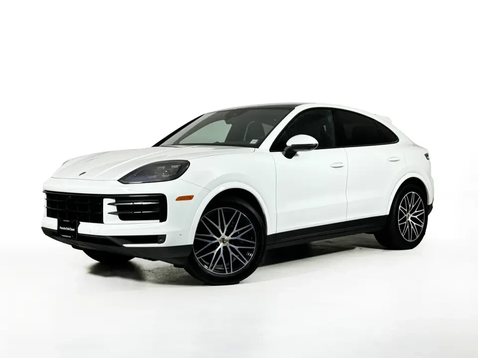 2025 Porsche 9Y0/9Y3 Cayenne - Image 9 of 13