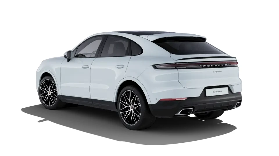 2025 Porsche 9Y0/9Y3 Cayenne - Image 8 of 13
