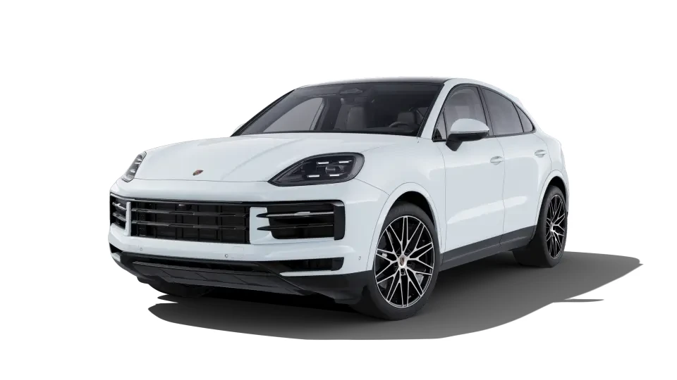 2025 Porsche 9Y0/9Y3 Cayenne - Image 7 of 13