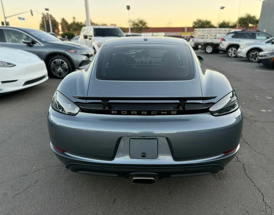 2025 Porsche 9Y0/9Y3 Cayenne - Image 5 of 21