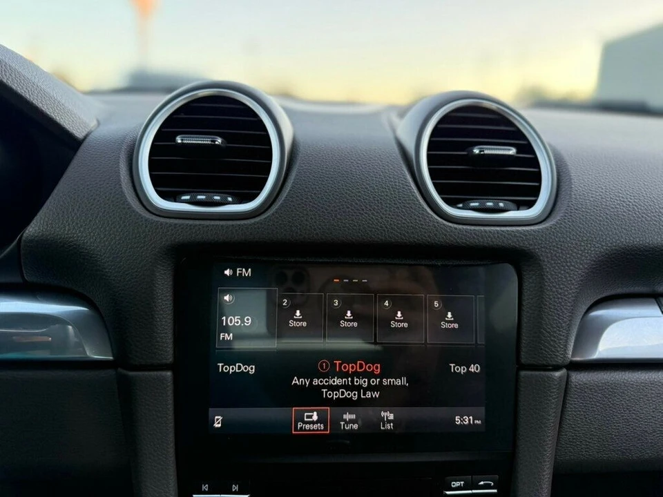 2025 Porsche 9Y0/9Y3 Cayenne - Image 13 of 21