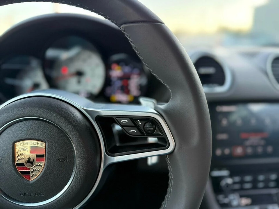 2025 Porsche 9Y0/9Y3 Cayenne - Image 11 of 21