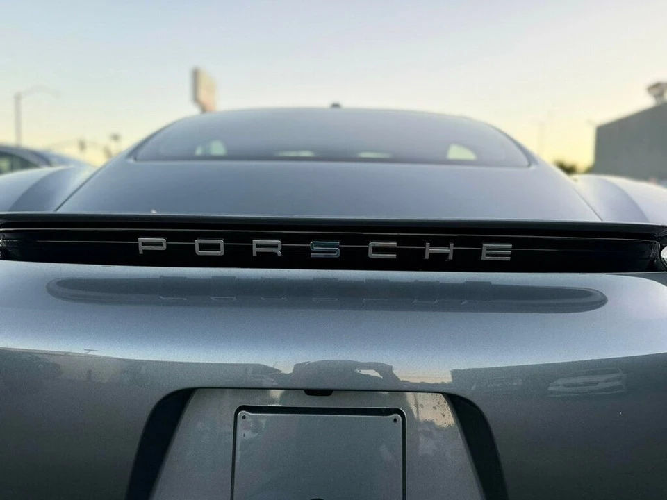 2025 Porsche 9Y0/9Y3 Cayenne - Image 21 of 21