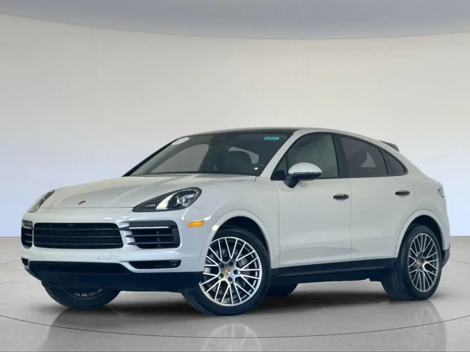 2025 Porsche 9Y0/9Y3 Cayenne - Image 12 of 13