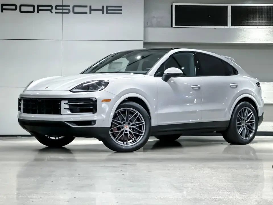 2025 Porsche 9Y0/9Y3 Cayenne - Image 9 of 13