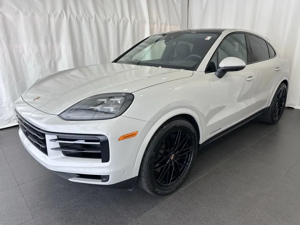 2025 Porsche 9Y0/9Y3 Cayenne - Image 11 of 13