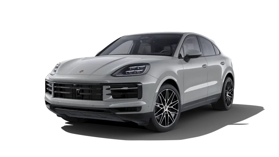 2025 Porsche 9Y0/9Y3 Cayenne - Image 7 of 13