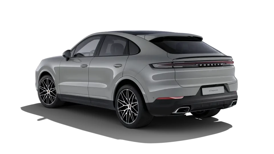 2025 Porsche 9Y0/9Y3 Cayenne - Image 8 of 13