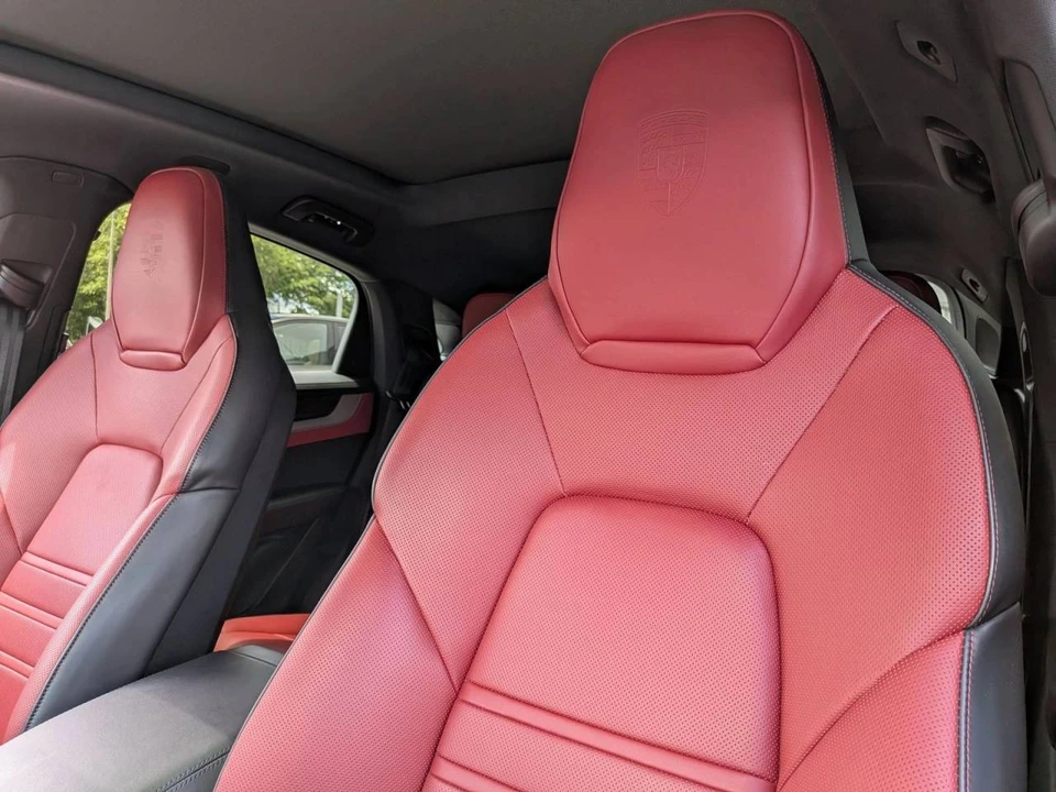 2025 Porsche 9Y0/9Y3 Cayenne - Image 5 of 5