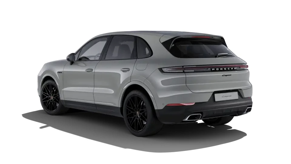 2025 Porsche 9Y0/9Y3 Cayenne - Image 8 of 8