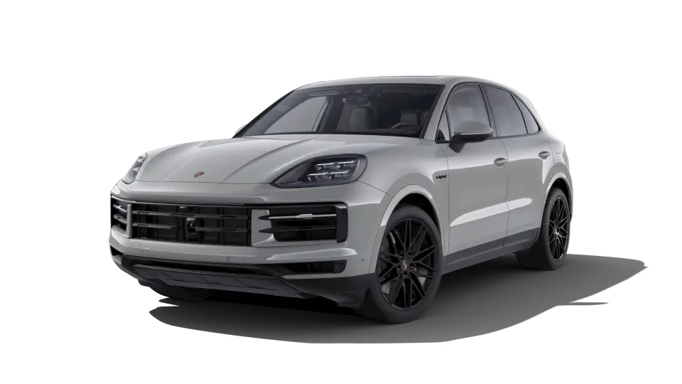 2025 Porsche 9Y0/9Y3 Cayenne - Image 7 of 8