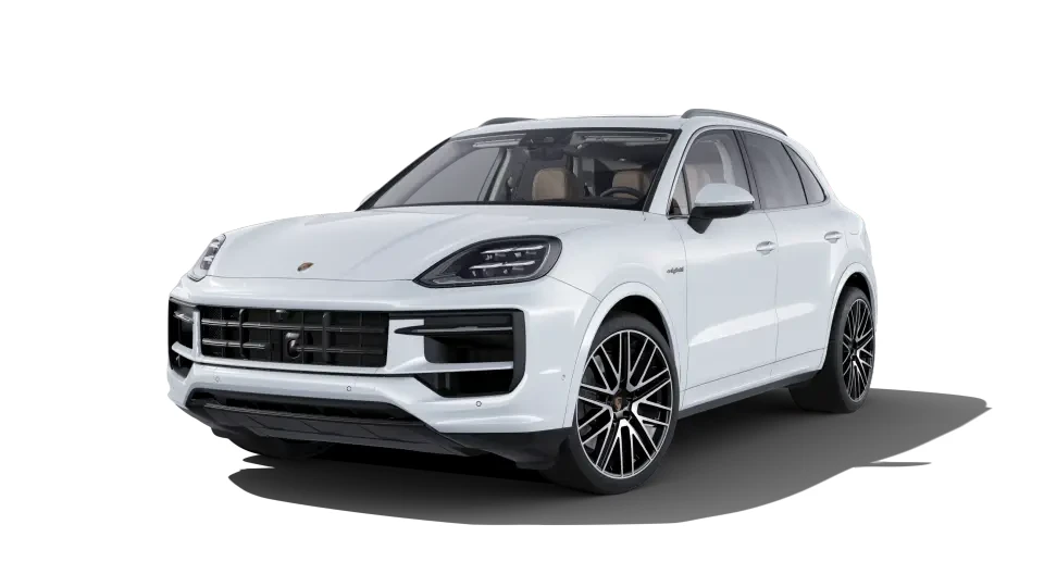 2025 Porsche 9Y0/9Y3 Cayenne - Image 7 of 8