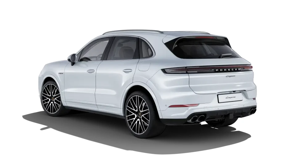 2025 Porsche 9Y0/9Y3 Cayenne - Image 8 of 8