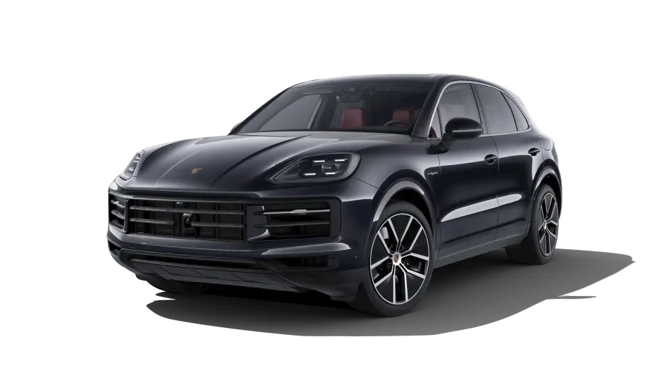 2025 Porsche 9Y0/9Y3 Cayenne - Image 7 of 8