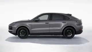 2025 Porsche 9Y0/9Y3 Cayenne - Image 2 of 4