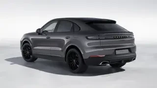2025 Porsche 9Y0/9Y3 Cayenne - Image 3 of 4