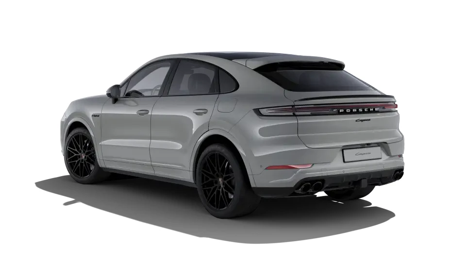 2025 Porsche 9Y0/9Y3 Cayenne - Image 8 of 8