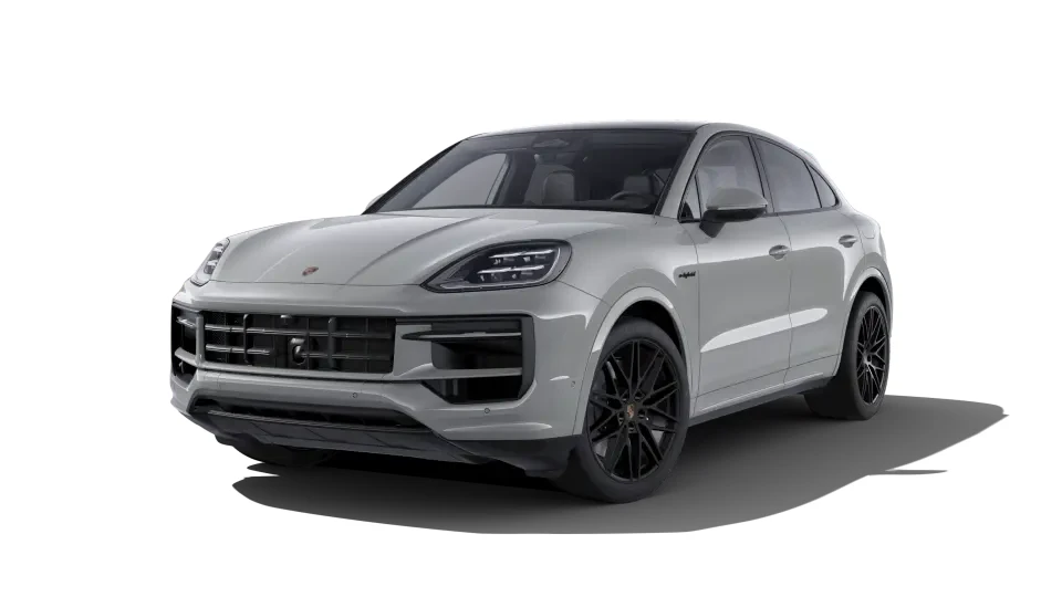2025 Porsche 9Y0/9Y3 Cayenne - Image 7 of 8
