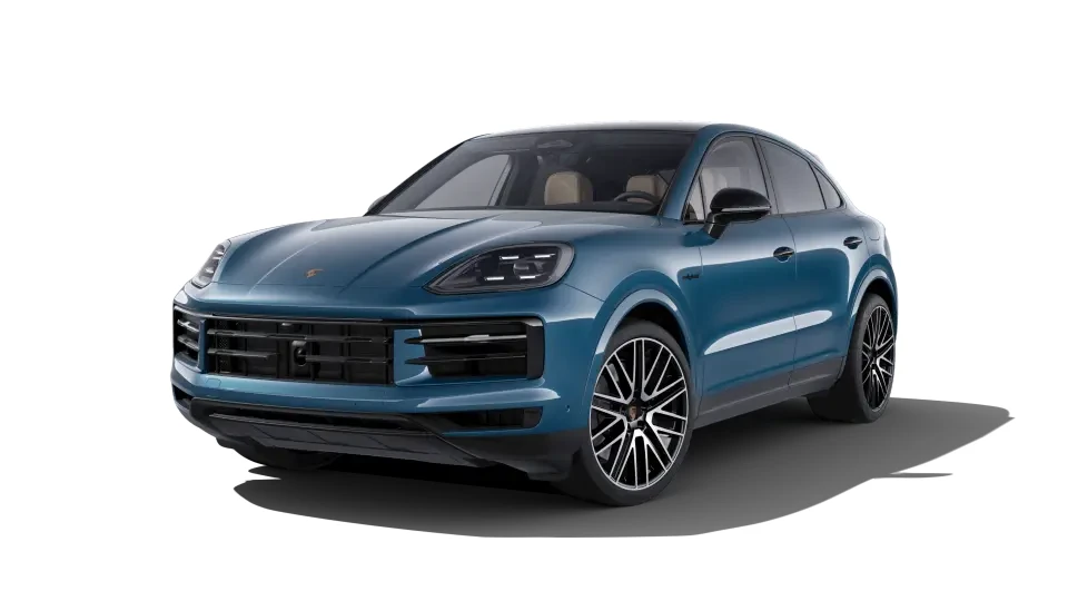 2025 Porsche 9Y0/9Y3 Cayenne - Image 7 of 8