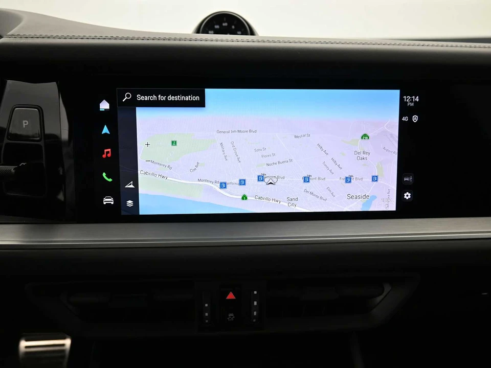 2025 Porsche 9Y0/9Y3 Cayenne Coupe - Image 12 of 31