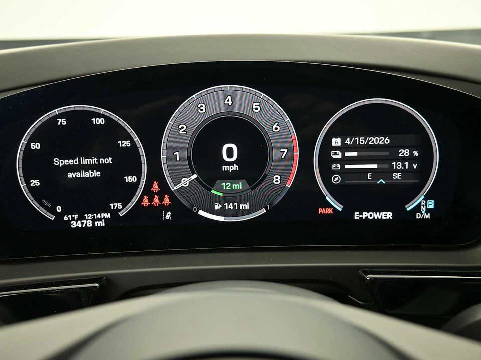 2025 Porsche 9Y0/9Y3 Cayenne Coupe - Image 10 of 31