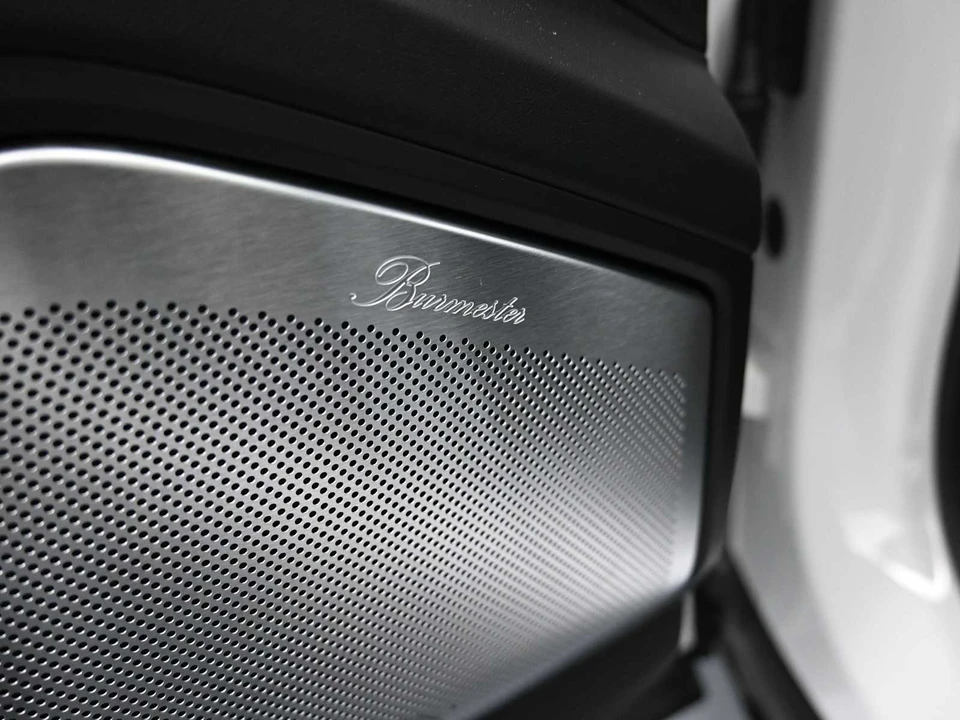 2025 Porsche 9Y0/9Y3 Cayenne Coupe - Image 20 of 31