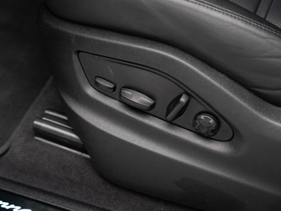 2025 Porsche 9Y0/9Y3 Cayenne - Image 17 of 31