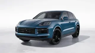 2025 Porsche 9Y0/9Y3 Cayenne - Image 5 of 31