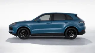 2025 Porsche 9Y0/9Y3 Cayenne - Image 13 of 31