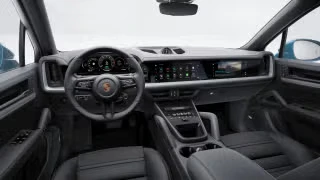2025 Porsche 9Y0/9Y3 Cayenne - Image 25 of 31