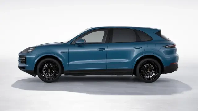 2025 Porsche 9Y0/9Y3 Cayenne - Image 14 of 31