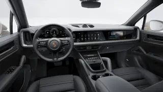 2025 Porsche 9Y0/9Y3 Cayenne - Image 29 of 31