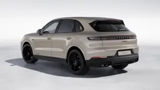 2025 Porsche 9Y0/9Y3 Cayenne - Image 21 of 31