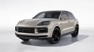 2025 Porsche 9Y0/9Y3 Cayenne - Image 5 of 31