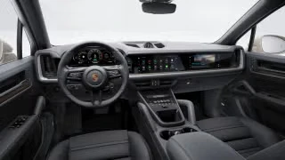 2025 Porsche 9Y0/9Y3 Cayenne - Image 25 of 31