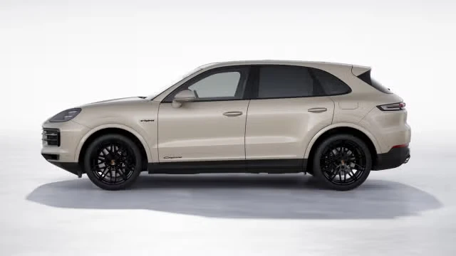 2025 Porsche 9Y0/9Y3 Cayenne - Image 10 of 31