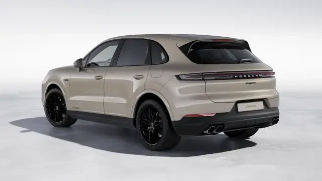 2025 Porsche 9Y0/9Y3 Cayenne - Image 22 of 31