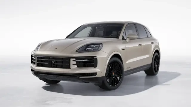 2025 Porsche 9Y0/9Y3 Cayenne - Image 6 of 31