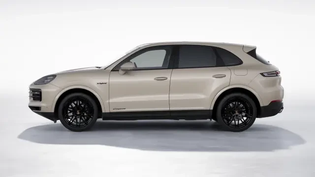 2025 Porsche 9Y0/9Y3 Cayenne - Image 14 of 31
