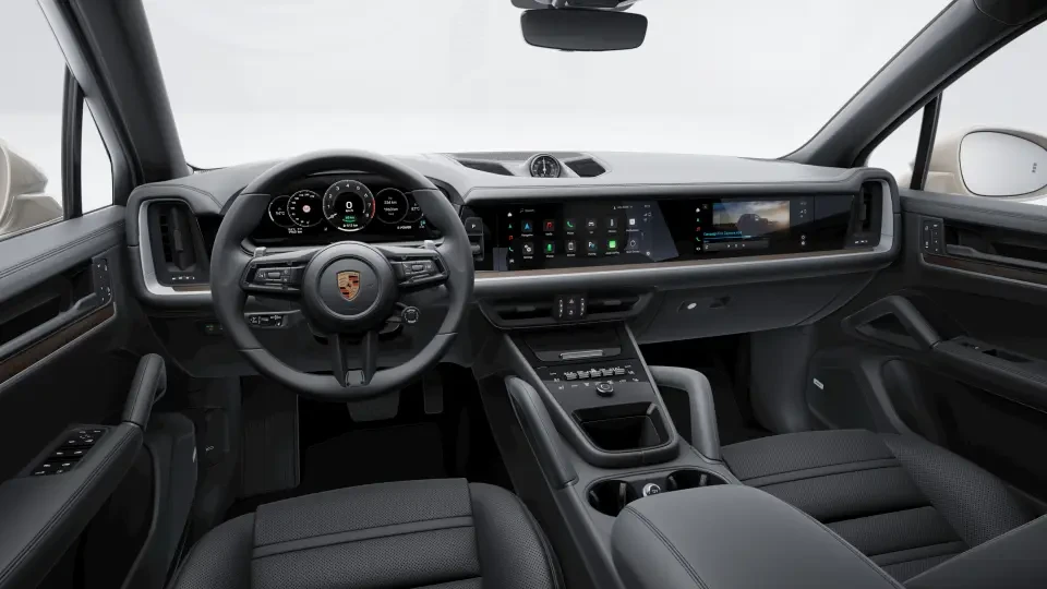 2025 Porsche 9Y0/9Y3 Cayenne - Image 31 of 31