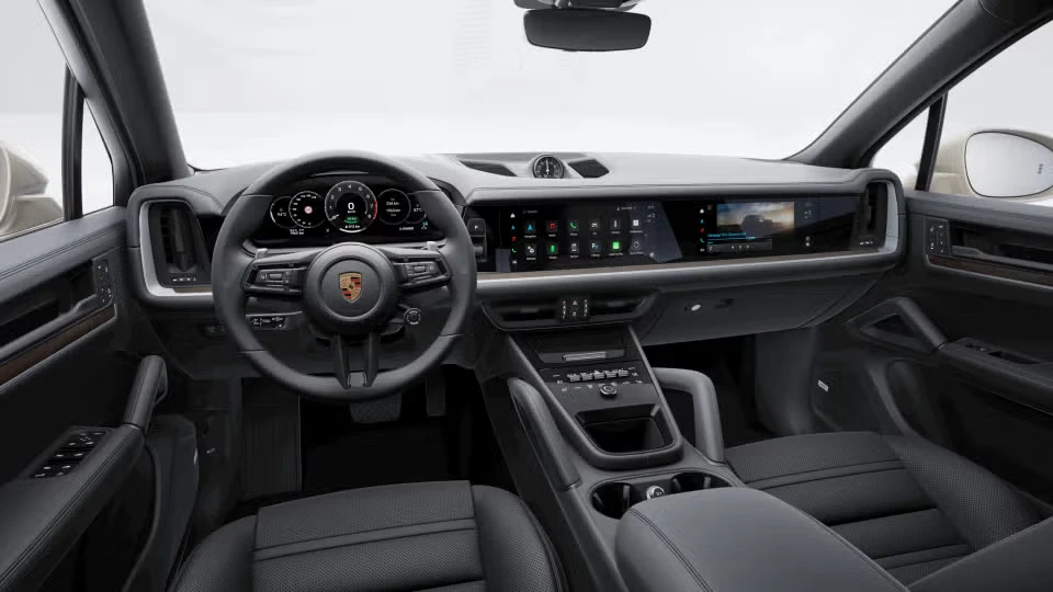 2025 Porsche 9Y0/9Y3 Cayenne - Image 27 of 31