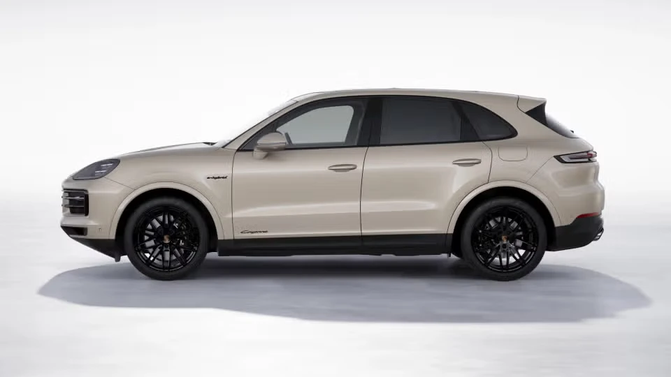 2025 Porsche 9Y0/9Y3 Cayenne - Image 11 of 31