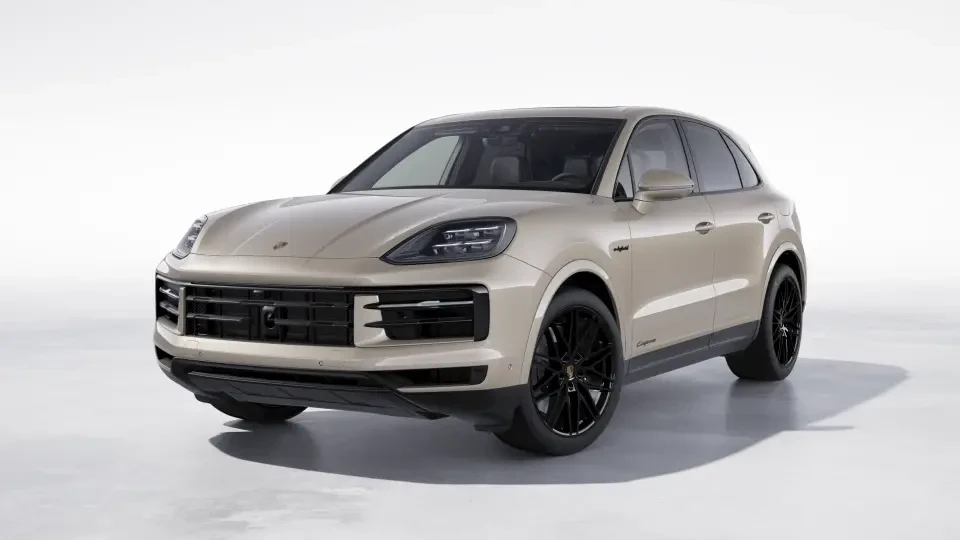 2025 Porsche 9Y0/9Y3 Cayenne - Image 7 of 31