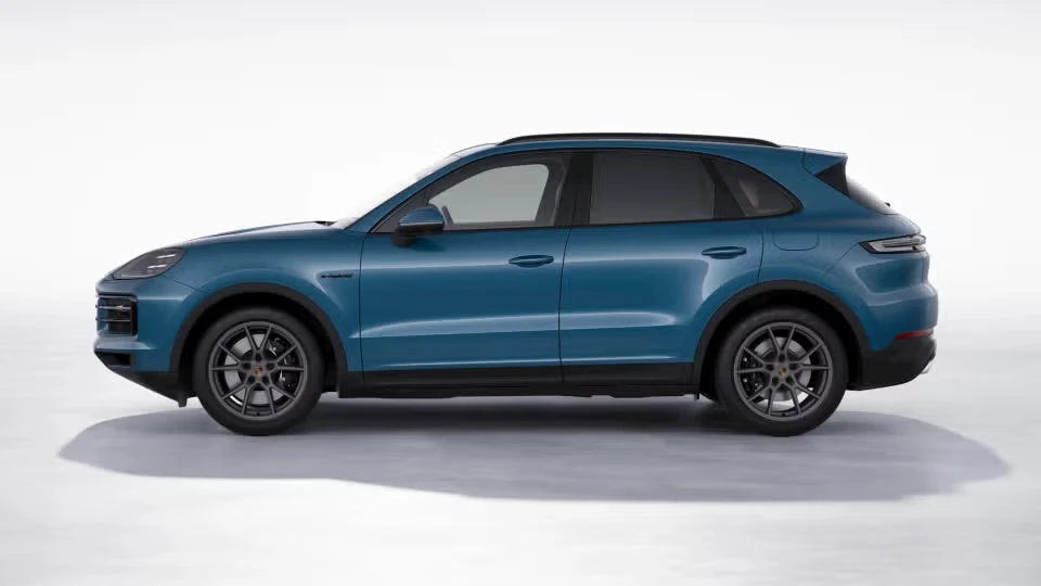2025 Porsche 9Y0/9Y3 Cayenne - Image 11 of 31